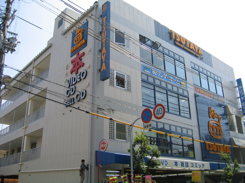 大阪市東住吉区のALC外壁塗装 綺麗に仕上がった完工後の外壁